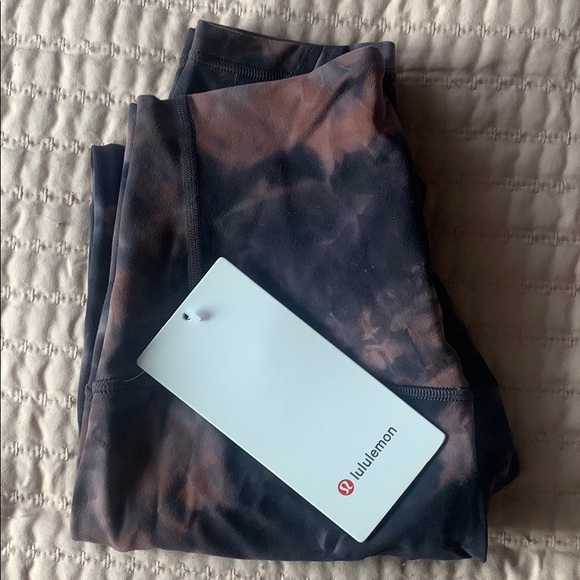 lululemon athletica Pants - Lululemon Align Leggings